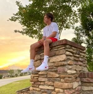 Meet your Posher, Gavin